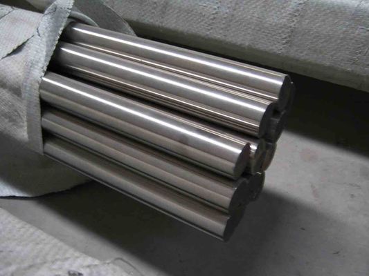 Sus304 1mm480mm Ss Ronde Bar voor Hardwarehulpmiddelen