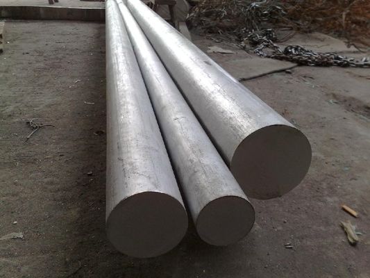Sus304 1mm480mm Ss Ronde Bar voor Hardwarehulpmiddelen