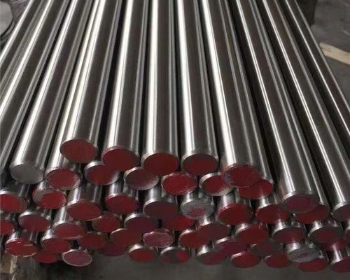 Sus304 1mm480mm Ss Ronde Bar voor Hardwarehulpmiddelen