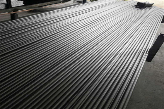 Het Jis310s Roestvrije staal verspert Hittebestendige 1mm - 200mm