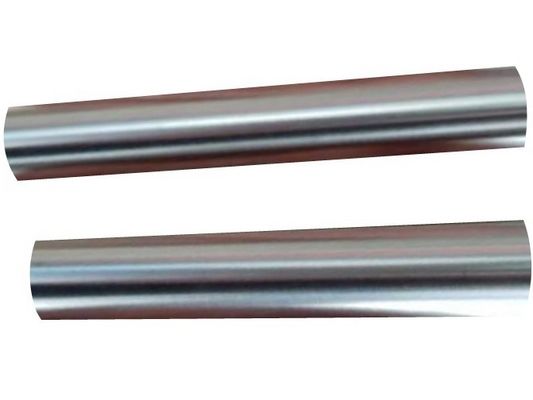 Astm 316 4mm - 300mm Precisieroestvrij staal Rod For Marine Equipment