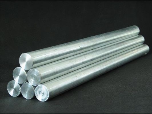 Astm 316 4mm - 300mm Precisieroestvrij staal Rod For Marine Equipment