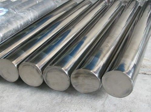 Diameter 2mm300mm Roestvrij staalbars Sus321 S32100 Tp321