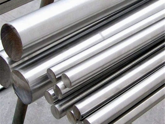 Diameter 2mm300mm Roestvrij staalbars Sus321 S32100 Tp321
