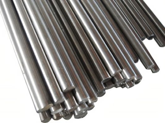 Sus316 Ss Ronde Bardiameter 1.5mm320mm voor Boutennoten