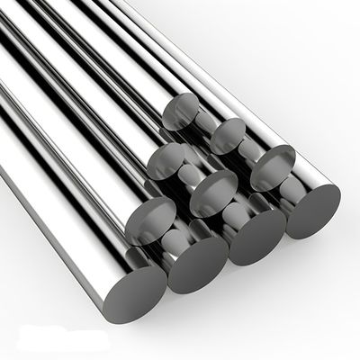 De chirurgische Bars Dia 1.0mm350mm van het Materiaalsus316l Roestvrije staal