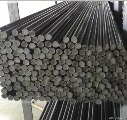 De chirurgische Bars Dia 1.0mm350mm van het Materiaalsus316l Roestvrije staal