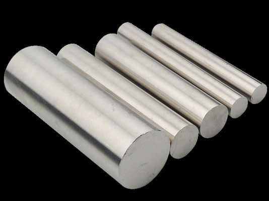 Sus301 Dia 3.0mm300mm Roestvrije Ronde Bar voor Hardwarehulpmiddel