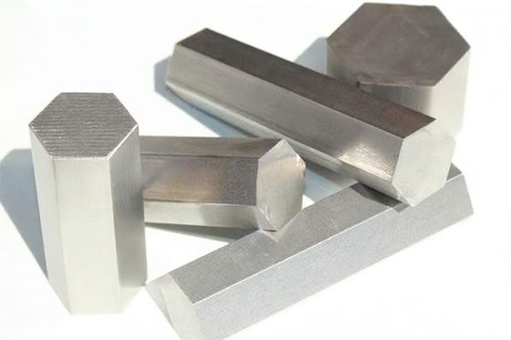Sus301 Dia 3.0mm300mm Roestvrije Ronde Bar voor Hardwarehulpmiddel
