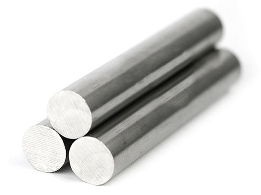 Sus301 Dia 3.0mm300mm Roestvrije Ronde Bar voor Hardwarehulpmiddel