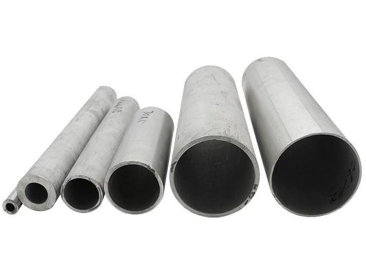 De Buizen Grote Diameter 50500mm van het Sa213tp310s Naadloze Staal