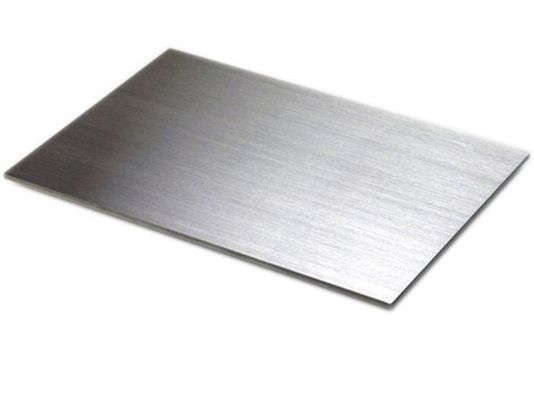 Astm309s 309 S30900 Ss Staalplaat voor Aardolieindustrie
