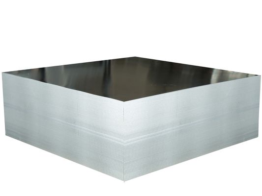 Het het Bladmetaal van Astmg33003 SR walste 0.28mm Gebeëindigde Steen koud