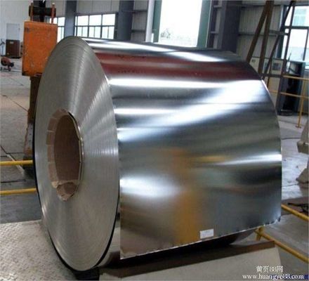 G33003 0.26mm de Rol van het Blikstaal voor Voedselindustrie