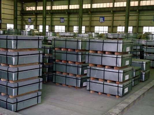 0.15-0.45 Mm van Tin Plate Coil ASTM S1 S2 R1 de Oppervlakte voor Voedsel Verpakking