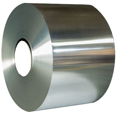 ETP TFS Blikrol 0.18-0.6 Mm van SR DR. Cold Rolled M. SPCC SPHC