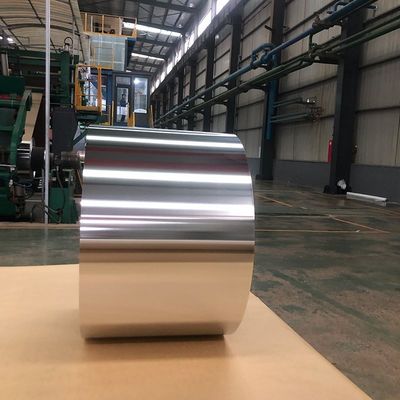 ETP TFS Blikrol 0.18-0.6 Mm van SR DR. Cold Rolled M. SPCC SPHC