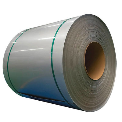 AISI ASTM 440A rolde Staal Koudgetrokken Dikte 3mm Roestvrij staalrollen 1219 mm/48-Duim