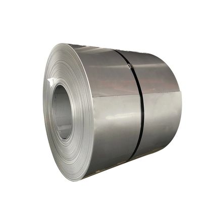 Het koudgetrokken 440A-Roestvrije staal rolt 1500mm het Staalrol van de Breedteastm 1.5mm Dikte 2B tweede 4K