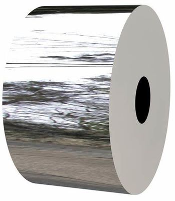 AISI 304L4K 6K 8K weerspiegelt Roestvrije Rol koudwalste 48“ wijd 1/2“ Dikke ASTM A 959-2004