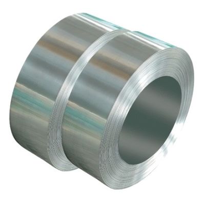 SUS304H de 2D Roestvrij staalstroken rollen 2mm Dunne DIN JIS Koudgetrokken Decoratieve Metaalriem