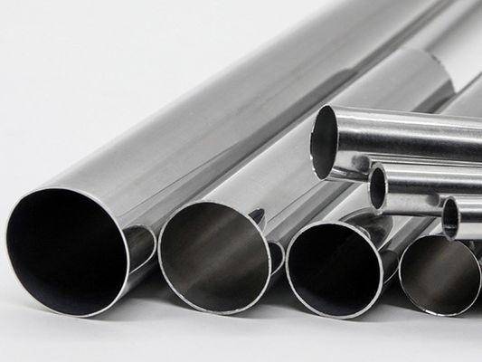 SS 347H van de de Lasbaarheidsaisi de Thermische Sterkte van de Roestvrij staalbuis Pijp ASTM S34709