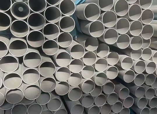 ASTM A29 - 04 de Naadloze Pijp van de Staalbuis Koudgewalste 42CrMo4 Legering