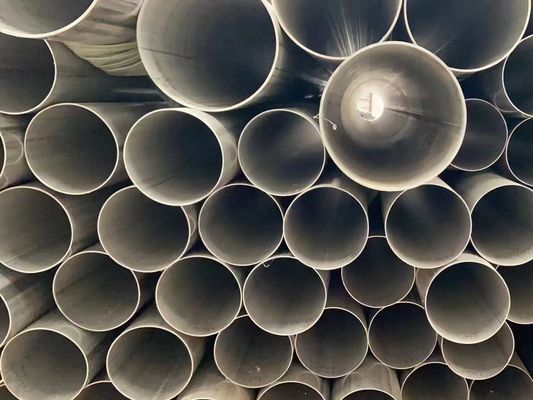 ASTM A29 - 04 de Naadloze Pijp van de Staalbuis Koudgewalste 42CrMo4 Legering