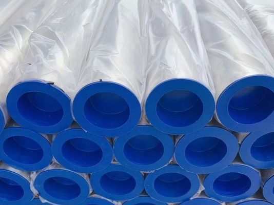 ASTM 4340 Koudgetrokken Naadloze Buisams 6359 de Structurele Pijp van het Legeringsstaal