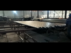 4140 de Naadloze Legering die van de Staalpijp Holle Staaf 120mm machinaal bewerken