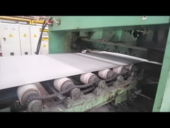 Geborsteld 304 Decoratief Draadtrekken 500mm van het Roestvrij staalblad Ss30408